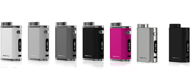 ISTICK PICO SOLO BOX