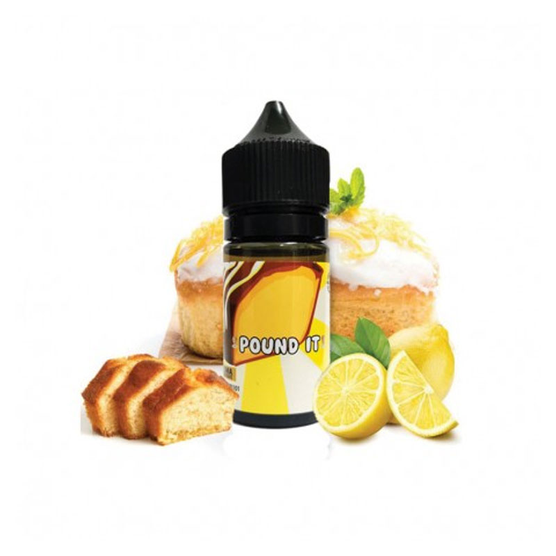 FoodFighter Pound It Aroma 30 ml Liquido per Sigaretta Elettronica