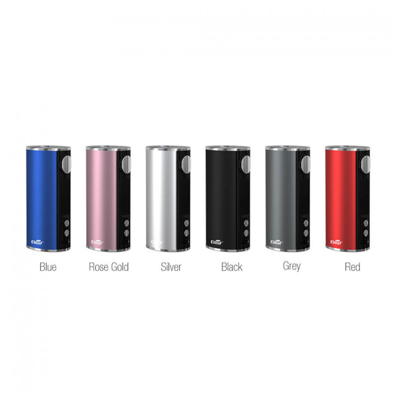 Eleaf iStick T80 Mod Sigaretta Elettronica