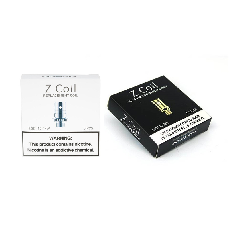 Innokinn Zenith Pro Coil Ricambio per atomizzatore