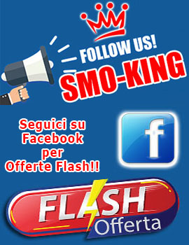 Banner Offerte Flash Facebook