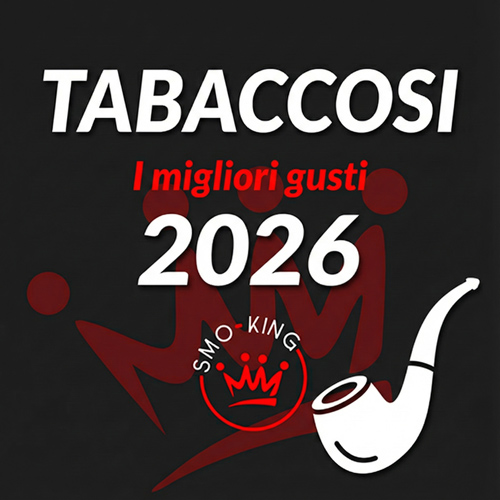 Migliori Liquidi Tabaccosi 2026