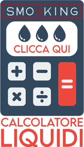 Icona Calcolatore Liquidi