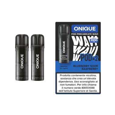 Pod ONIQUE Wavi