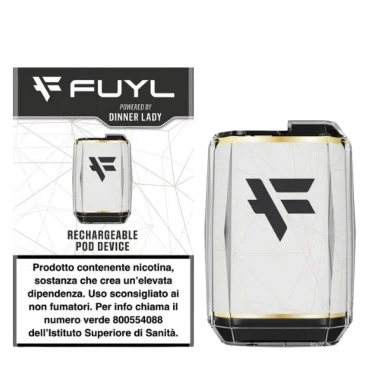 FUYL Device Batteria
