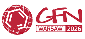 Logo GFN Varsavia