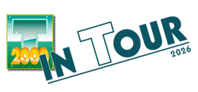 Logo T2000 in Tour
