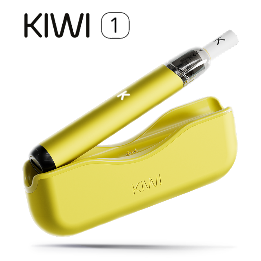 KIWI 1 Sigaretta Elettronica