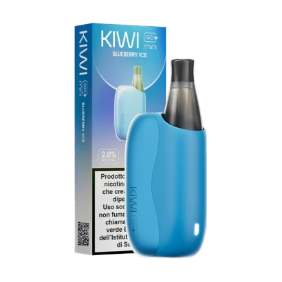 Sigaretta KIWI GO Plus Mini