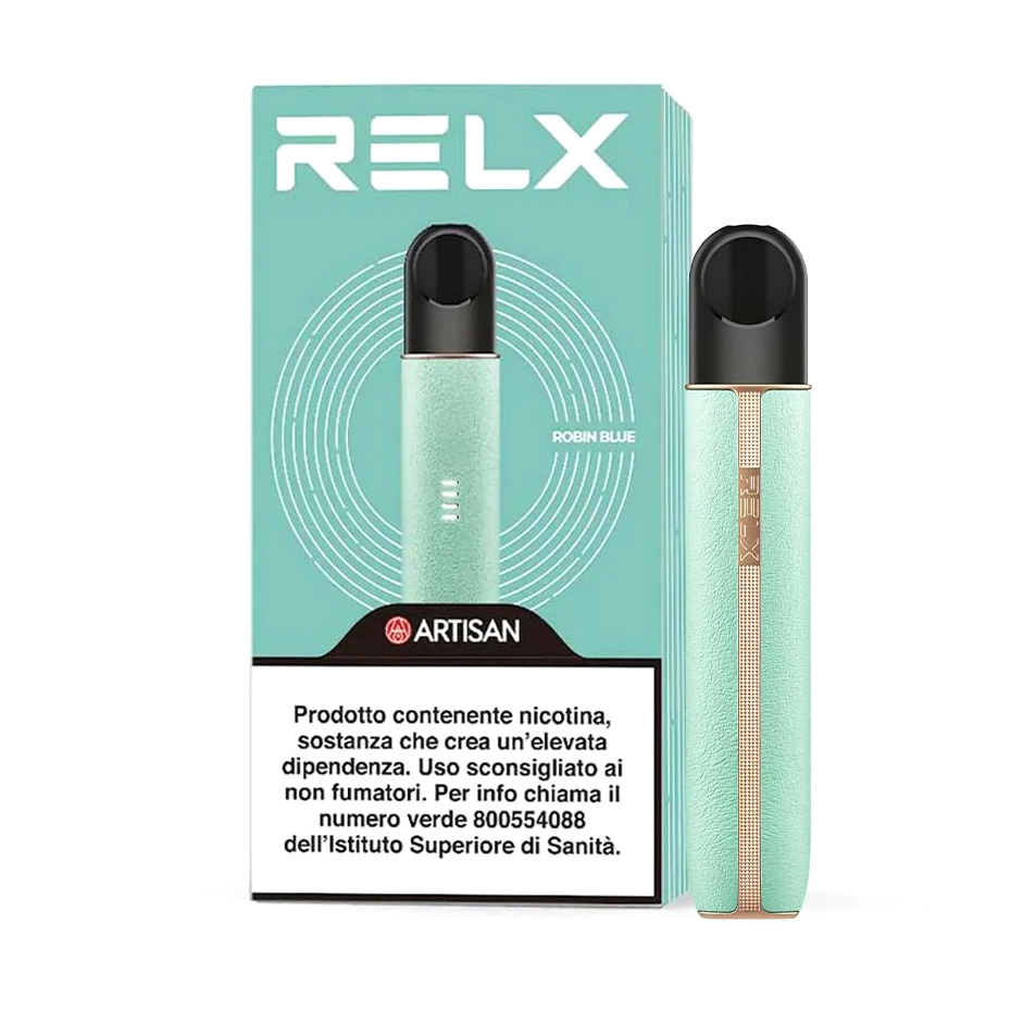 Sigaretta RELX Artisan
