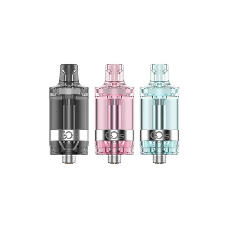 Innokin Go S Atomizzatore Usa e Getta