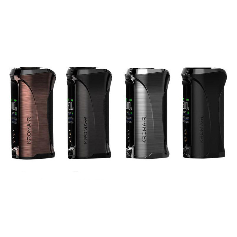 Innokin Kroma-R Box Mod