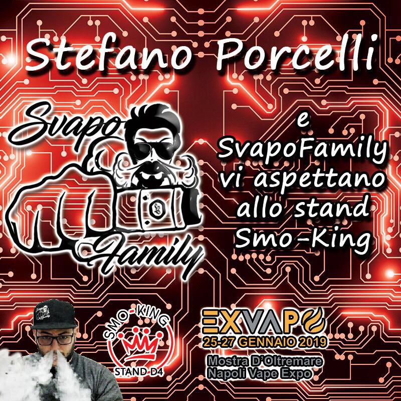 Svapo family