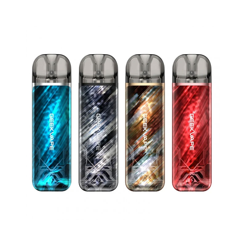 Obelisk U Kit 950mAh Pod Mod Geekvape