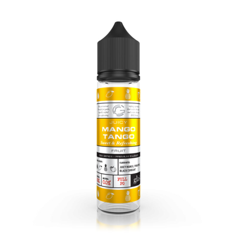 Glas Vapor Mango Tango Aroma 20 ml