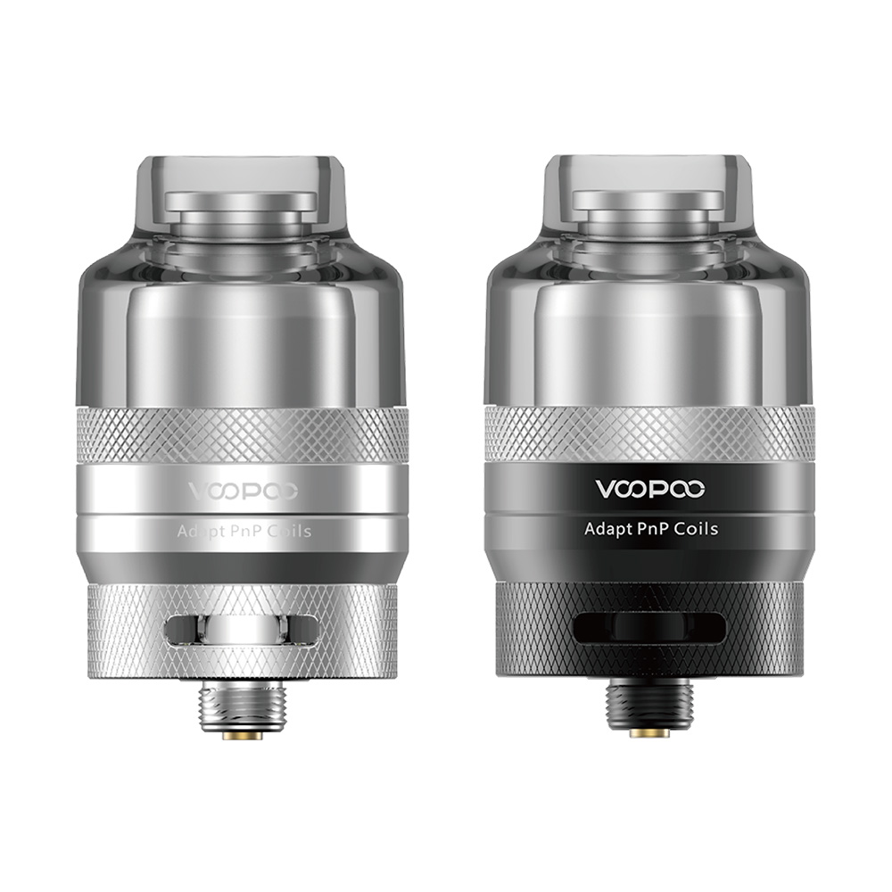 Voopoo RTA Pod Tank Atomizzatore Rigenerabile per Sigaretta Elettronica