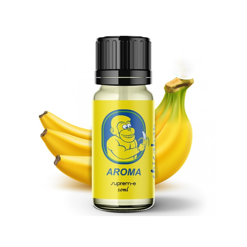 Suprem-e Chicaban Aroma 10ml