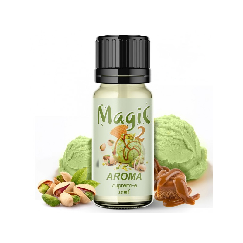 Suprem-e Magic 2 Aroma 10 ml