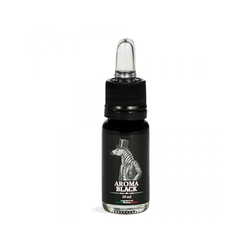 Suprem-e Tabak Black Aroma 10ml