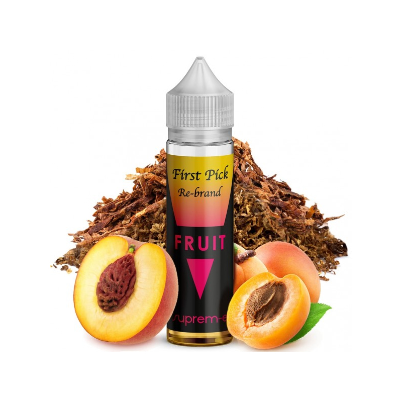 Suprem-e First Pick Rebrand Fruit Aroma 20 ml