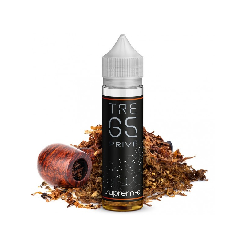 Suprem-e Tre65 Privé