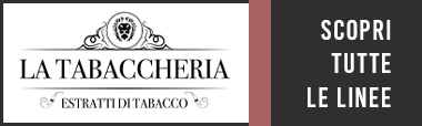 LA TABACCHERIA Liquidi Sigaretta Elettronica