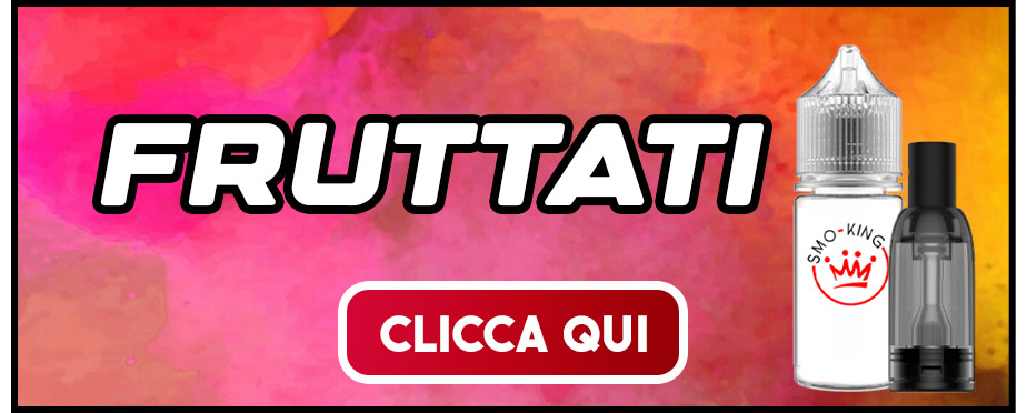 LIQUIDI FRUTTATI SIGARETTA ELETTRONICA