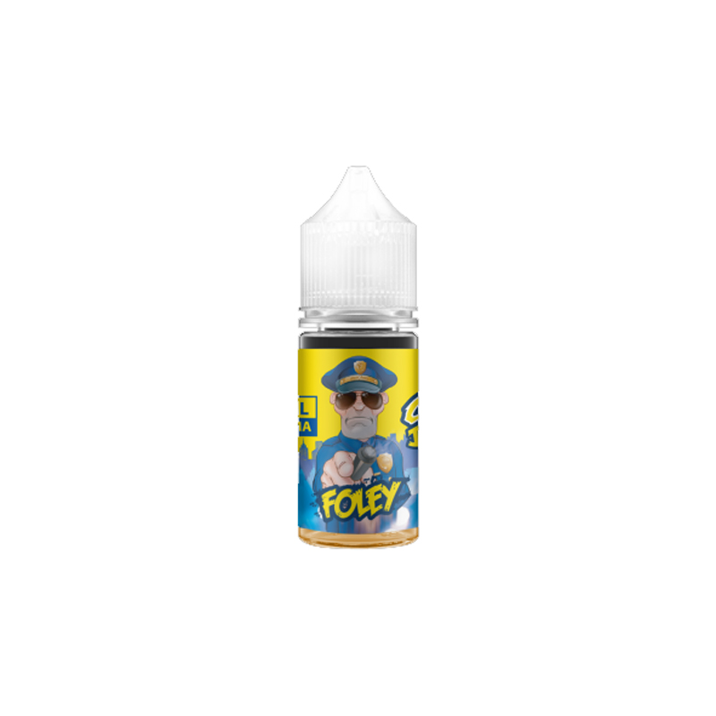 Cop Juice Foley Aroma 10 ml Liquido per Sigaretta Elettronica