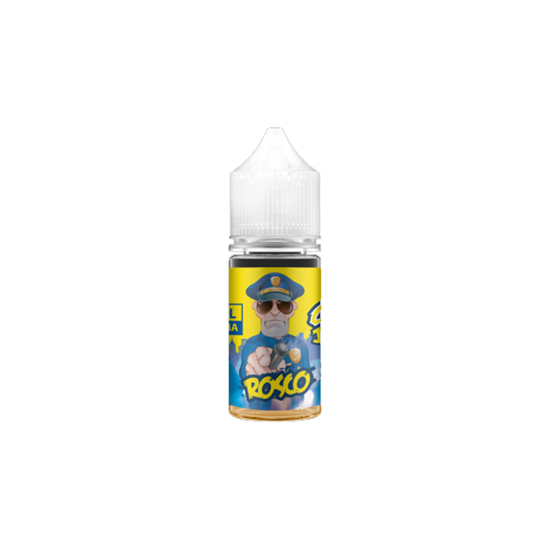 Cop Juice Rosco Aroma 20 ml Liquido per Sigaretta Elettronica