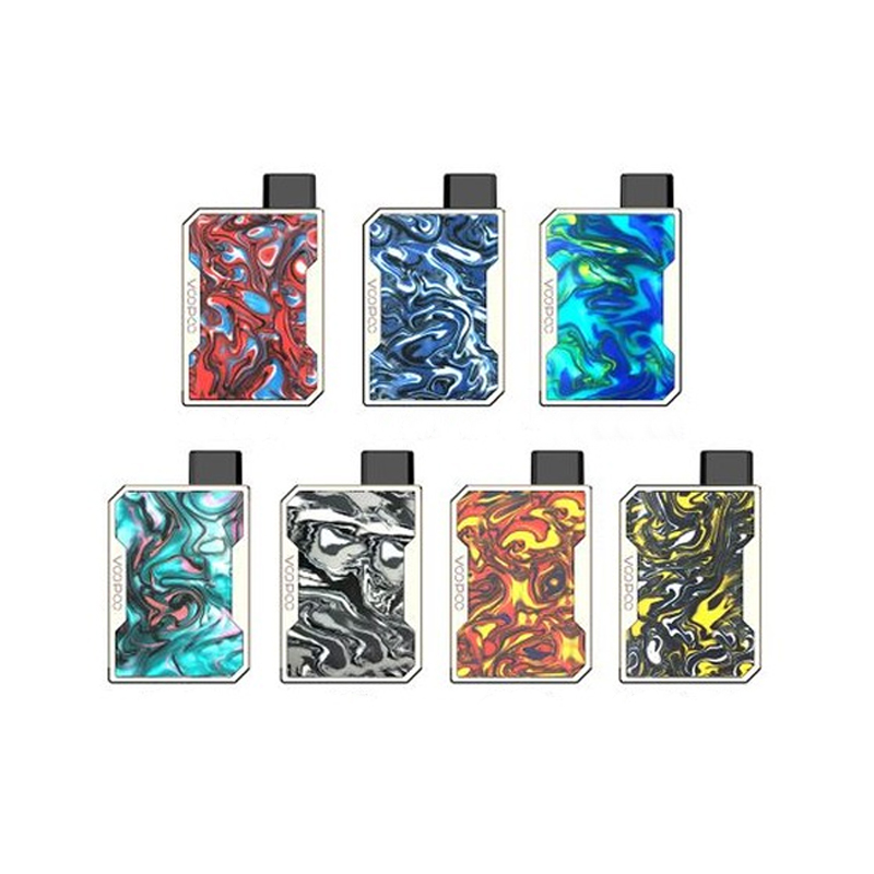 Voopoo Drag Nano Pod Mod