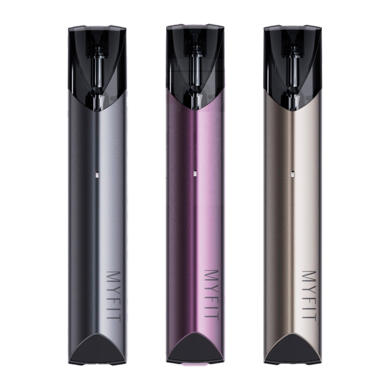 MyFit Pod Mod Kit Completo 800mAh Justfog