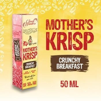 Un liquido eccezionale prodotto da vaporart ai cereali