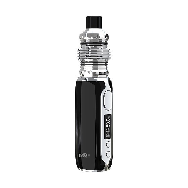 Eleaf iStick RIM 80W kit sigaretta elettronica con atomizzatore Melo 5