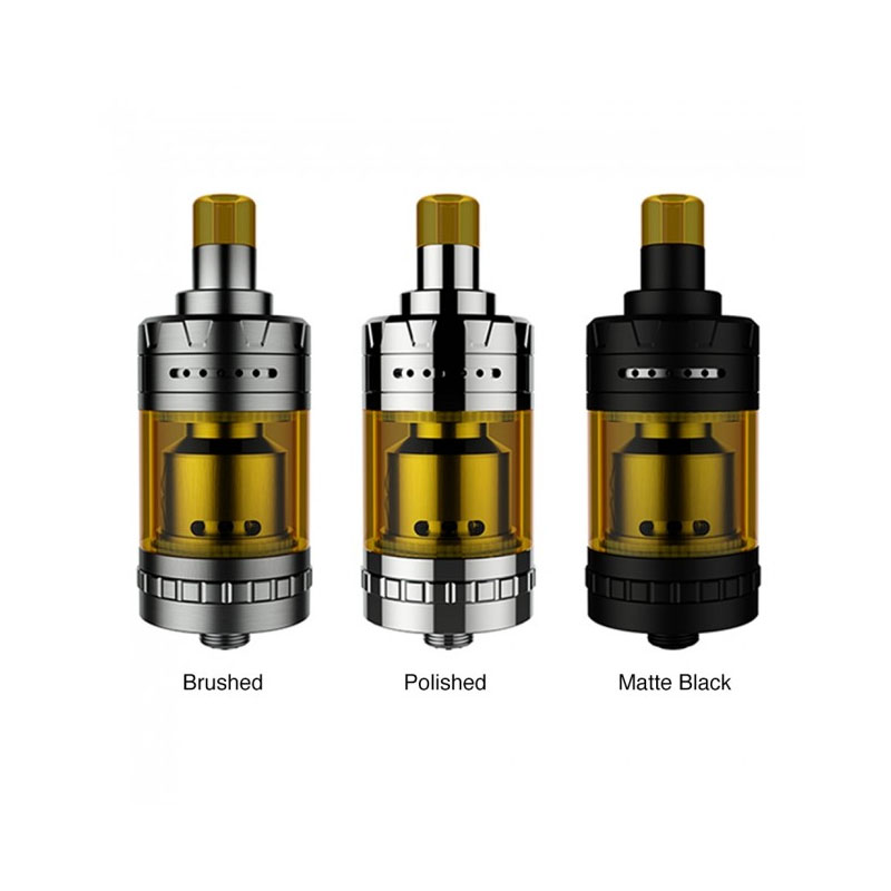 Exvape Expromizer V4 MTL RTA nuovo atomizzatore per lo svapo di guancia