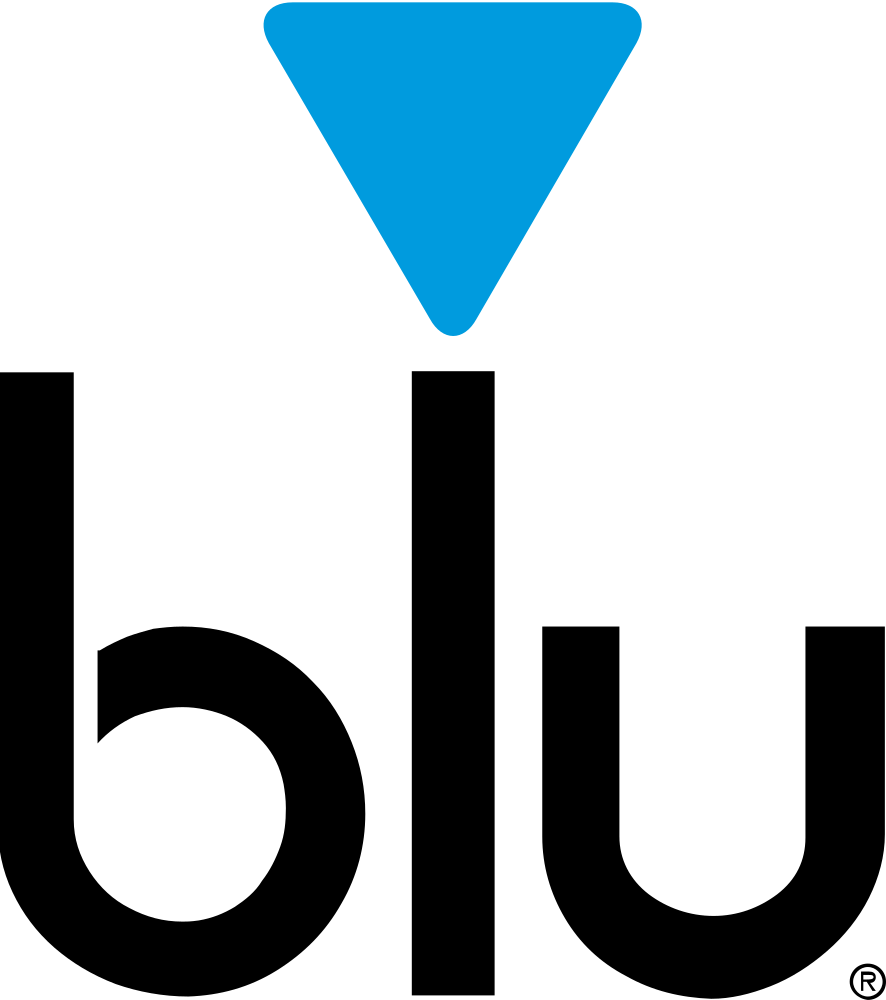 Logo BLU