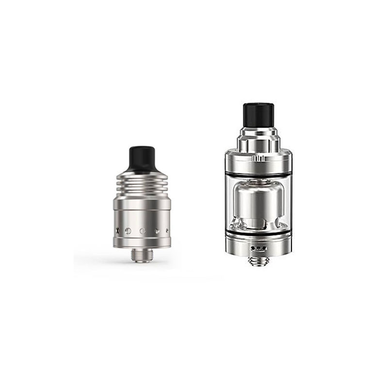 Ambition Mods Atomizzatori MTL RDA e RTA per lo svapo di guancia