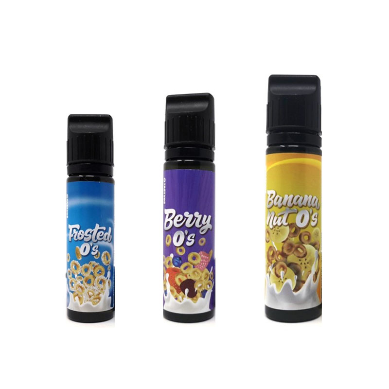 Tasty O'S Aromi Concentrati 20ml