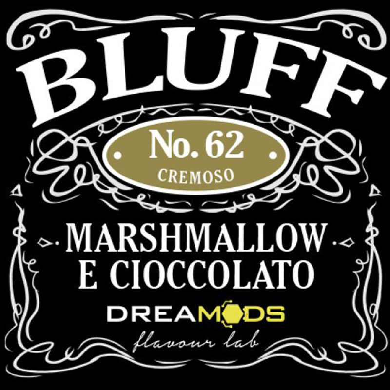 Bluff Drea Mods Aroma concentrato