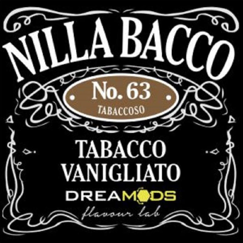 Nilla Bacco Drea Mods