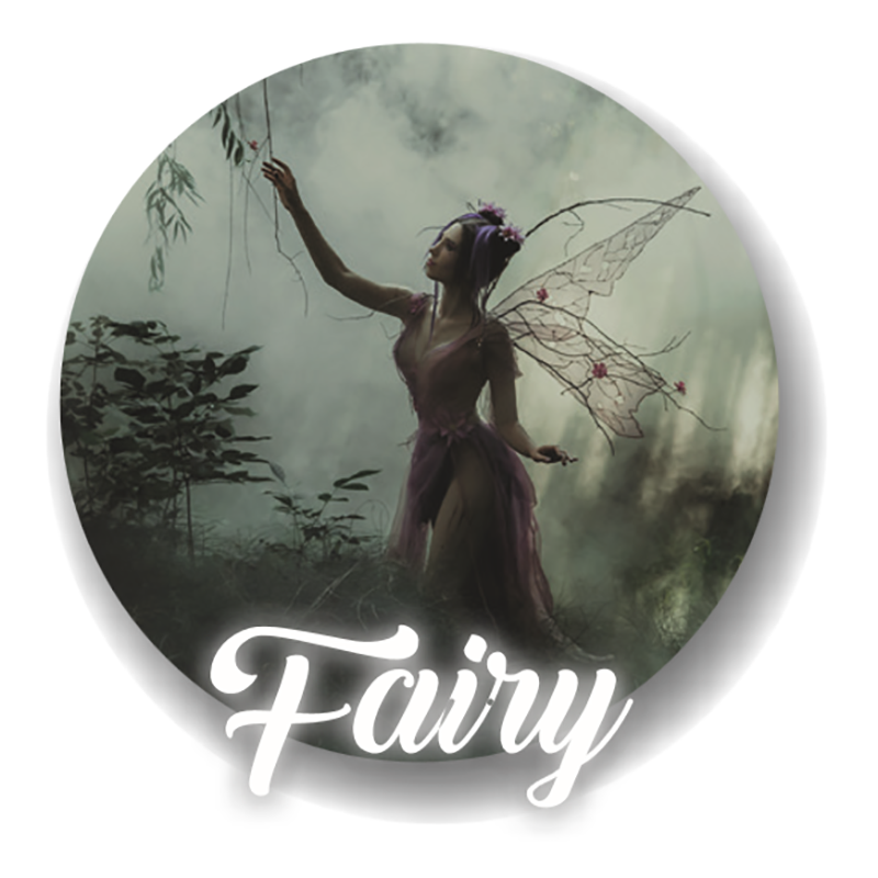 Fairy aroma concentrato della Jamplab al sapore di cioccolato, caffè e liquore