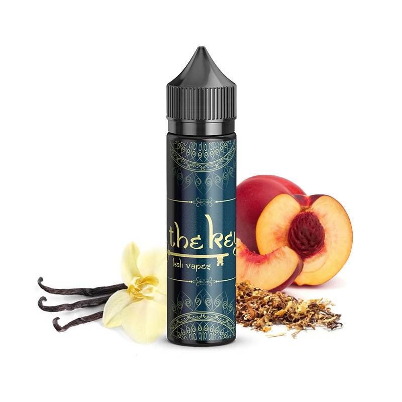 Kali Vapes The Key 40 ml Mix