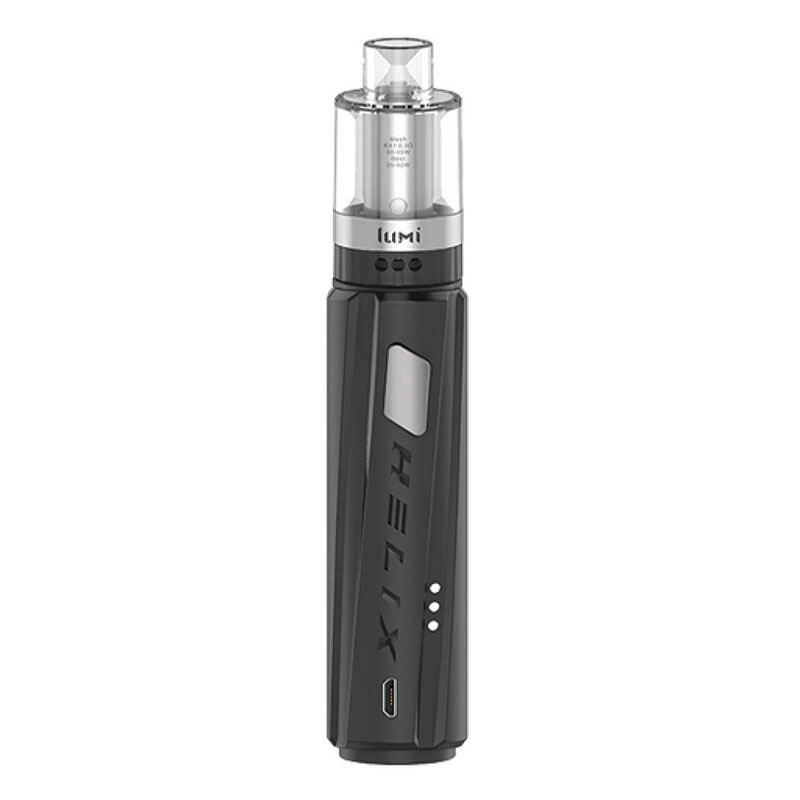 Digiflavor helix kit completo sigaretta elettronica con atomizzatore Lumi da cloud chasing