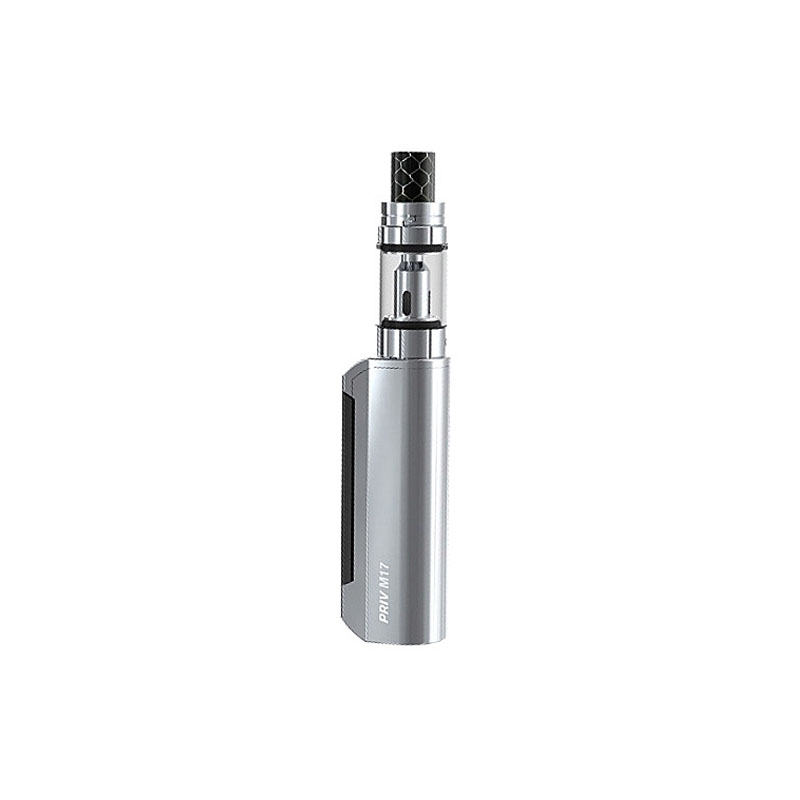 Smok Piv M17 kit completo sigaretta elettronica per smettere di fumare