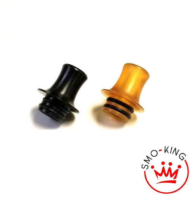 I drip tip di ricambio per il tuo berserker rta