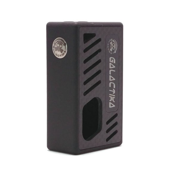 Galactika Medusa Black Special Mod Bottom Feeder