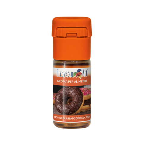 Flavourart Chocolate Glazed Donut Aroma 10 ml