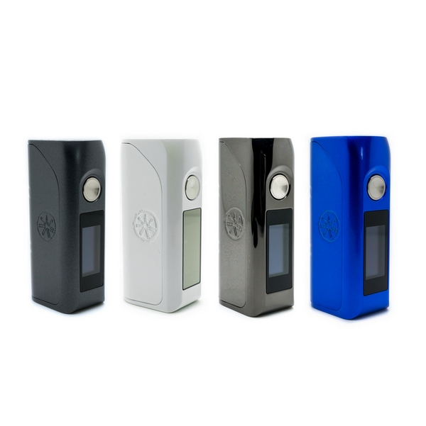 Asmodus Colossal 80w Box Mod