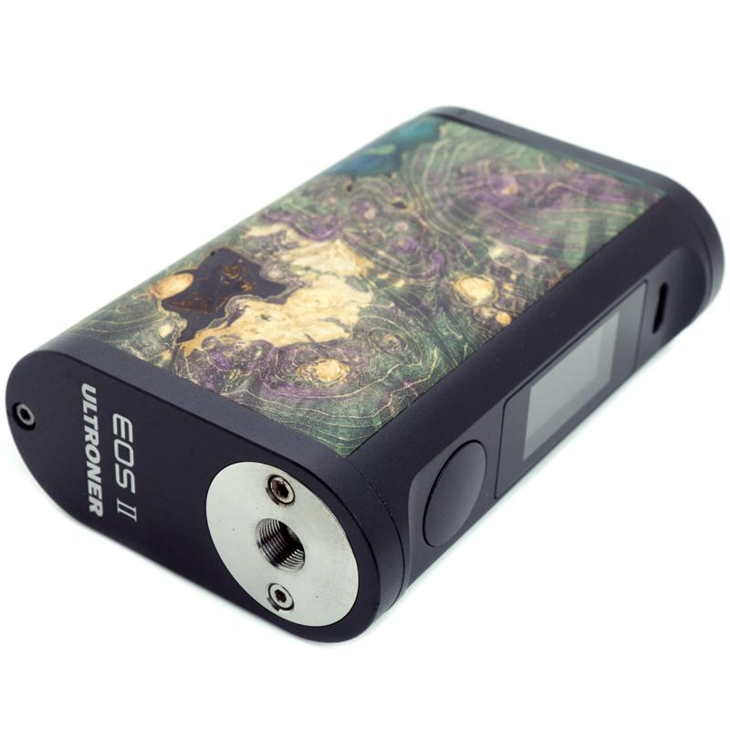 Asmodus Ultroner Eos 2 180 W Box Mod