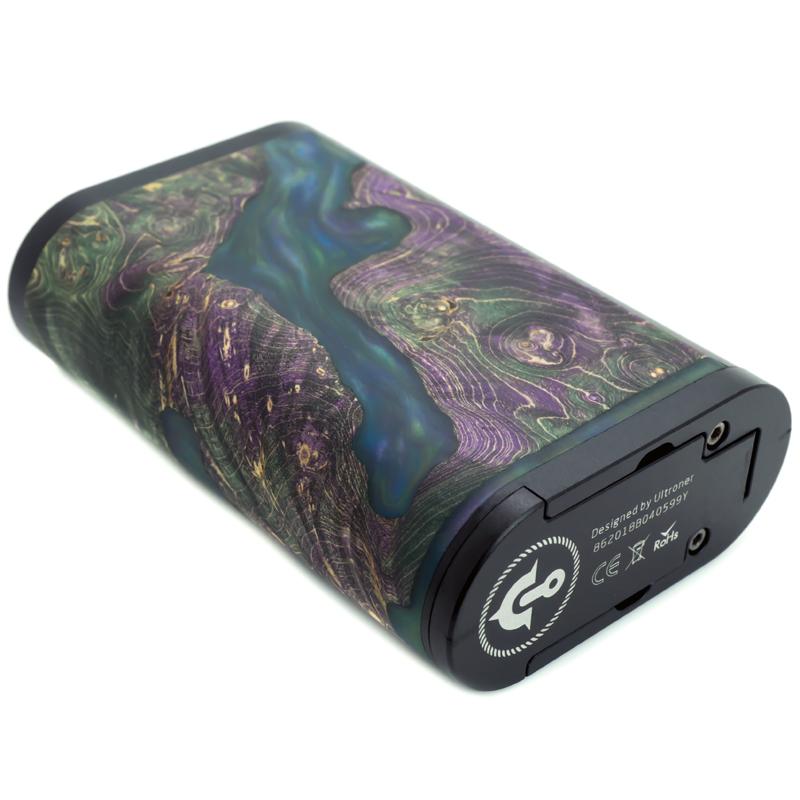 Asmodus Ultroner Eos 2 180 W Box Mod