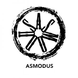 Logo Asmodus